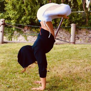 Meet your Posher, Isabelle